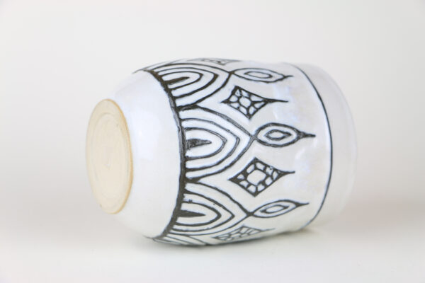 Alternative view of schwarz auf weiß